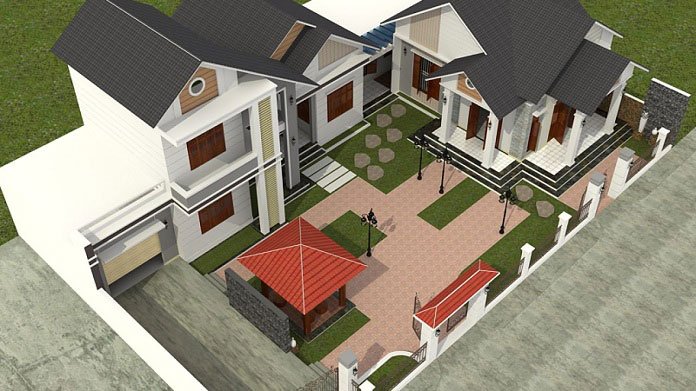 
Ảnh 2: Giấy phép xây dựng có thời hạn bao lâu?

