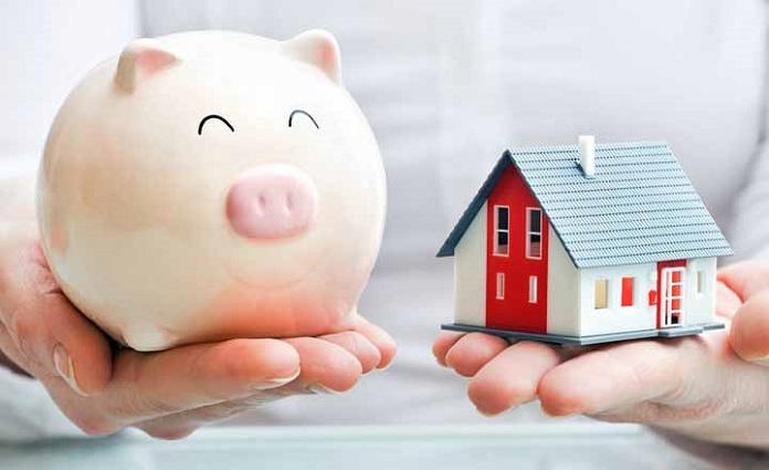  Ảnh 7: Kinh nghiệm tiết kiệm tiền để mua nhà bằng cách thiết lập quỹ tiết kiệm