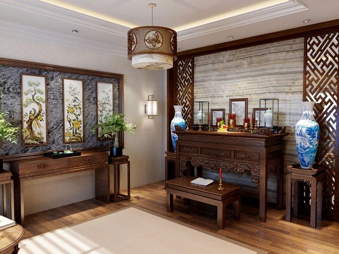 Ảnh 8: Có nhiều điều kiêng kỵ gia chủ đặc biệt cần quan tâm nếu không muốn hao tán tốn của, sức khỏe ảnh hưởng