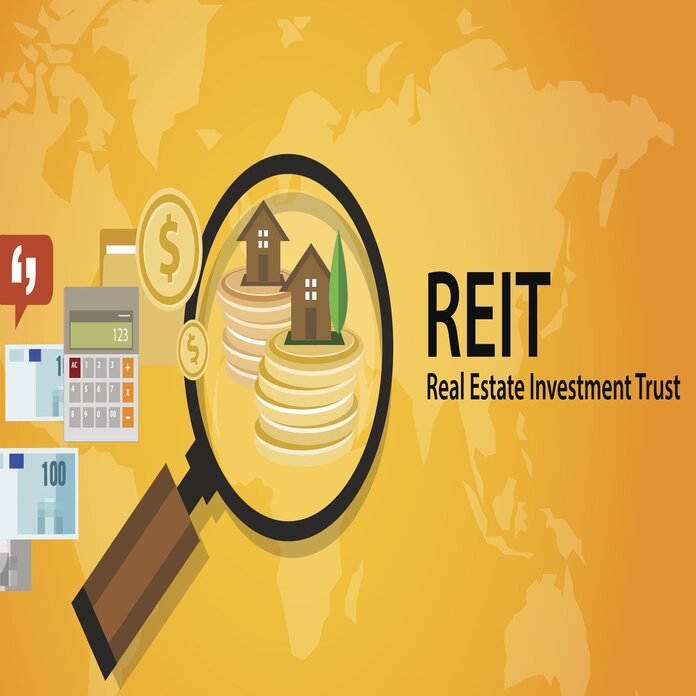 
Các quỹ REITs thường có mức ưu đãi hấp dẫn về thuế
