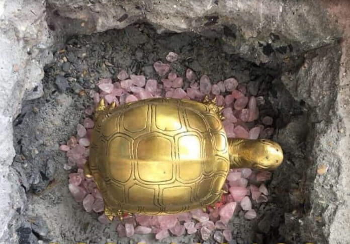  3. Khái niệm trấn trạch là gì?