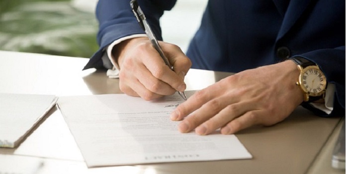 7. Một số lưu ý khi soạn hợp đồng mượn nhà làm văn phòng hoặc công ty