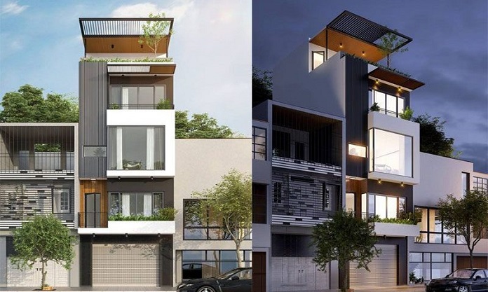 Ảnh 16: Công năng đáp ứng được nhu cầu của mọi thành viên