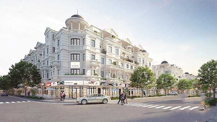 1.Cập nhật thông tin mới nhất về quận 8