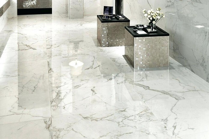 
Ảnh 7: Gạch giả đá marble (cẩm thạch)
