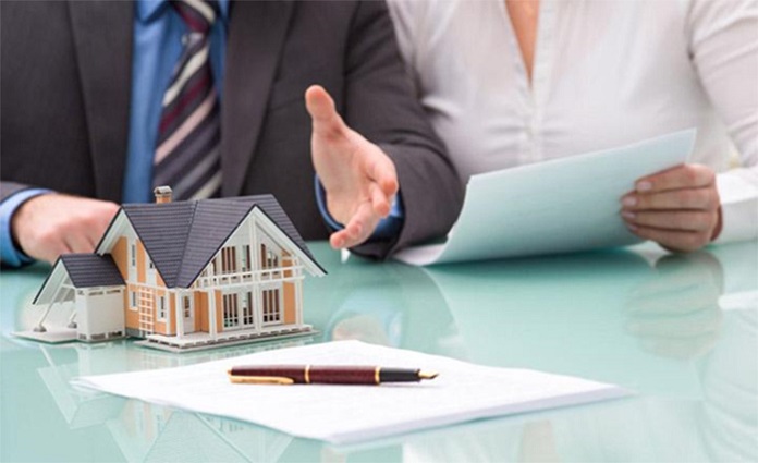 
1. Hợp đồng đặt cọc mua bán nhà đất chuẩn nhất hiện nay
