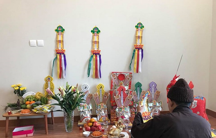  6. Những lưu ý khi trấn trạch nhà mới