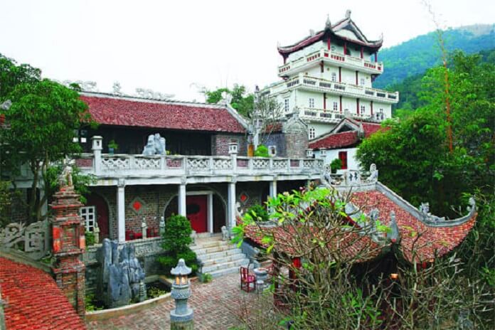 
4. Phong thủy ảnh hưởng rất lớn tới vận mệnh và hậu vận của gia chủ
