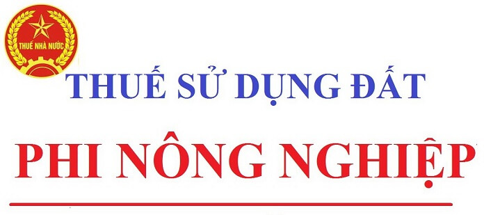 3. Thủ tục đăng ký thuế sử dụng đất phi nông nghiệp