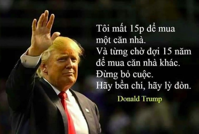 3. Triết lý về bất động sản cho người mới tập tành đầu tư