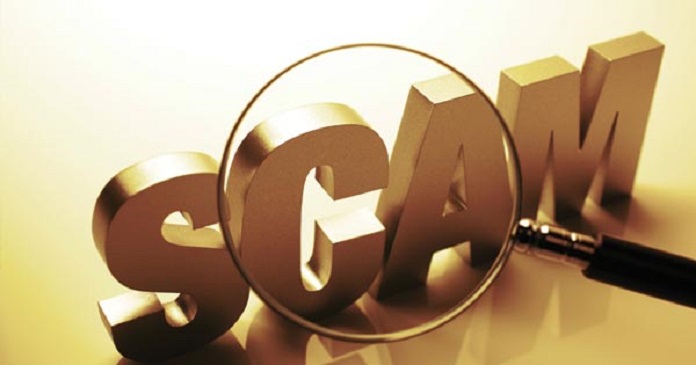 Bạn phải hết sức cảnh giác với dạng môi giới lừa đảo này