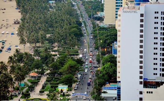 
3. Định hướng quy hoạch Nha Trang
