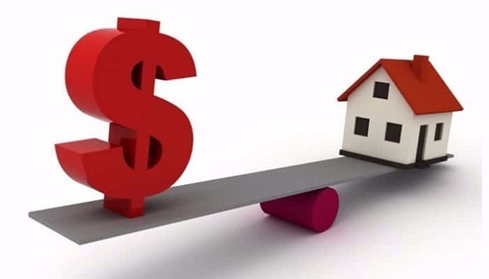 
Xác định giá thuê nhà
