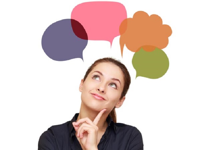 Câu chuyện của tôi