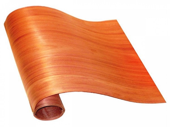 
Hình 2: Vì sao gỗ veneer được xem là giải pháp thay thế gỗ tự nhiên hoàn hảo?
