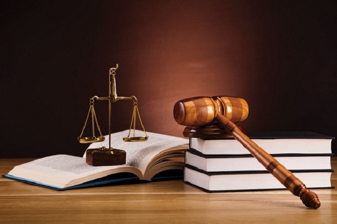 
Khóa học giúp bạn giải đáp những vấn về liên quan đến pháp lý
