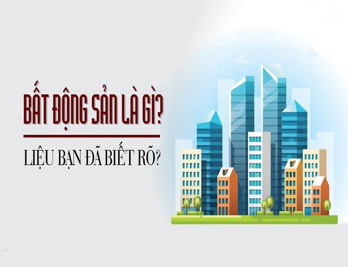 
Kiến thức bất động sản là điều nên quan tâm đối với người mới
