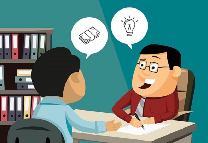 
Làm sao vượt qua thử thách? Câu hỏi hay trong bất động sản

