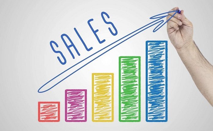 Chào hàng bán hàng thành công là mục đích cuối cùng của Sales