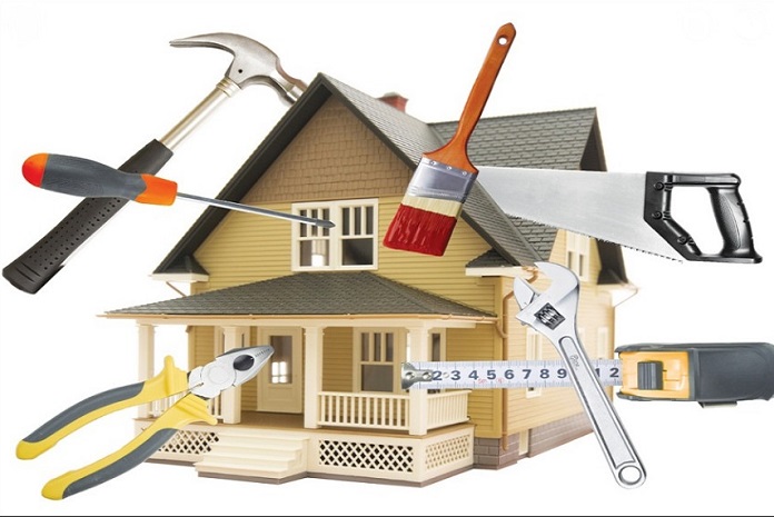  Tìm lý do sửa nhà để tiết kiệm tiền thuê nhà