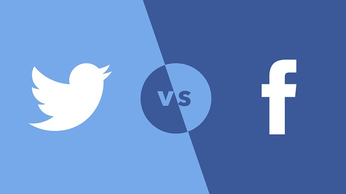 
Facebook và twitter, nơi đăng tin rao hiệu quả nhất

