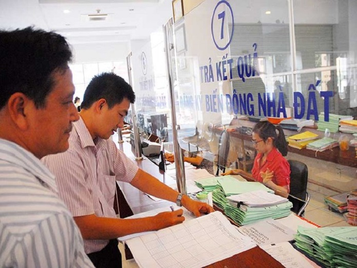 Có khi chúng ta đăng bộ luôn cùng thời điểm khai thuế