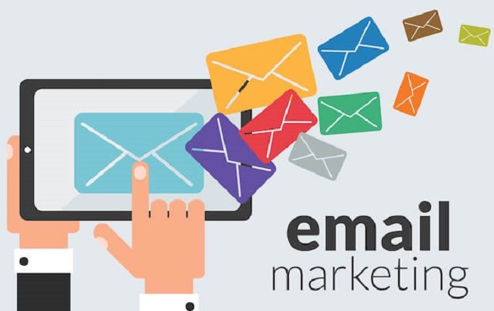 
Tiêu chí hình thức của email marketing
