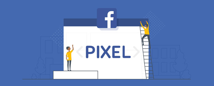 
Facebook pixel, ghi lại hành vi giúp bạn biết được khách hàng làm gì trên website của mình
