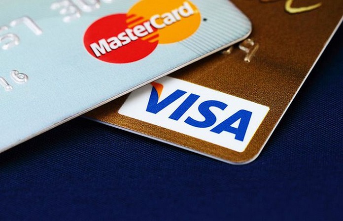 
Để chạy quảng cáo bạn cần phải có thẻ Visa, MasterCard
