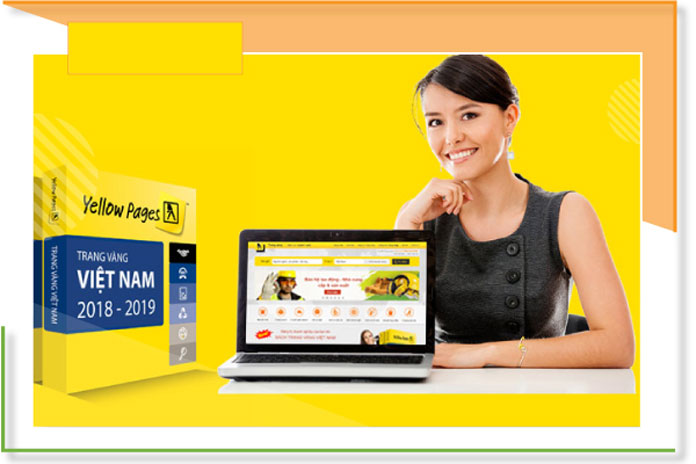 Trang vàng là địa chỉ giúp bạn tìm kiếm các công ty,