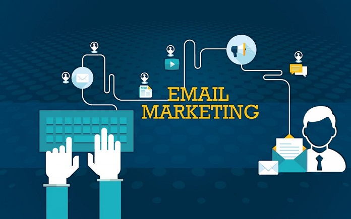 
Để đạt hiệu quả bạn cần đầu tư về nội dung hình ảnh cho email marketing
