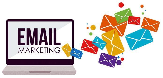 
Email marketing là giải pháp mưa dầm thấm lâu
