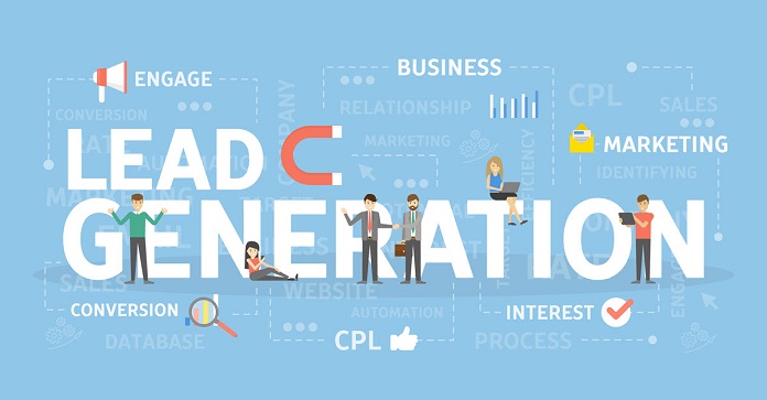 
Lead generation giúp bạn tìm kiếm khách hàng tiềm năng
