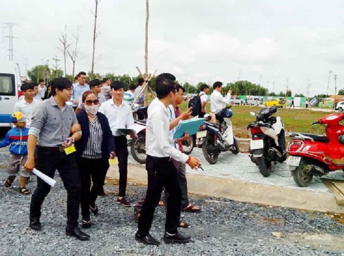 Với phương pháp này may mắn bạn sẽ bán được hàng 