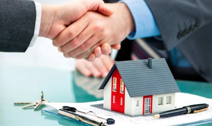  Ảnh 4: Thay đổi chấm dứt hợp đồng mượn nhà ở