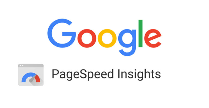 
Page speed Insight
