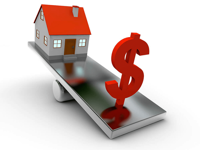  Ảnh 3: Hoạch toán tối ưu chi phí xây nhà sẽ tiết kiệm được một nguồn tiền cho gia đình
