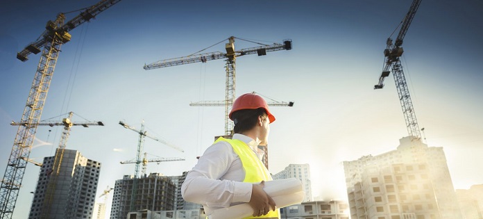  Ảnh 1: Bảo hiểm công trình xây dựng là một loại hình bảo hiểm với các công trình xây dựng