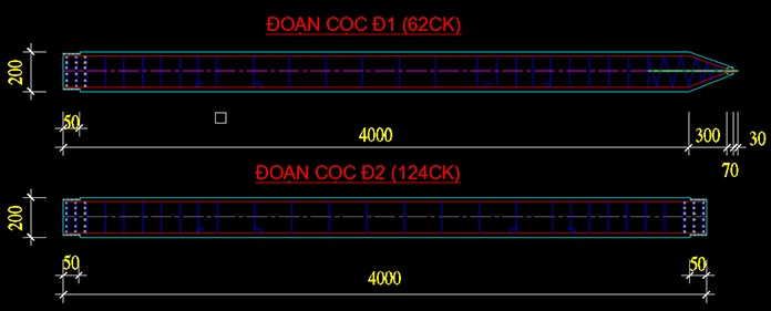 Ảnh 1: Cách tính khối lượng bê tông cốt thép chuẩn xác