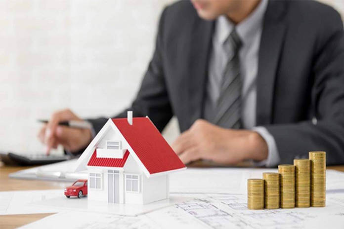 Ảnh 5: Khả năng làm việc độc lập cho những người làm môi giới bất động sản là phương châm đào tạo của ngôi trường đứng TOP tại khu vực miền Bắc