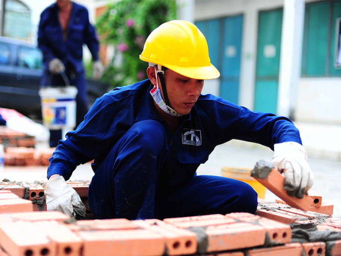
Ảnh 3: Yếu tố ảnh hưởng đến cách tính nhân công trong xây dựng
