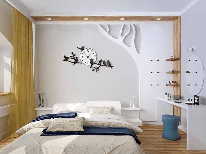 
Ảnh 36: Trang trí phòng ngủ nhỏ theo phong cách Trung Quốc 2
