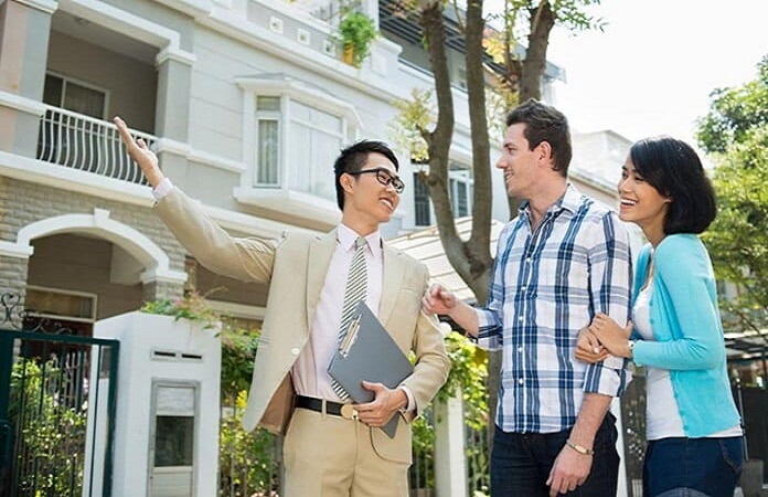 
Ảnh 3: Số lượng người nước ngoài chọn mua nhà tại Việt Nam ngày càng tăng

