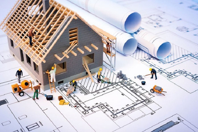  Ảnh 1: Tư vấn quy trình xây dựng nhà ở