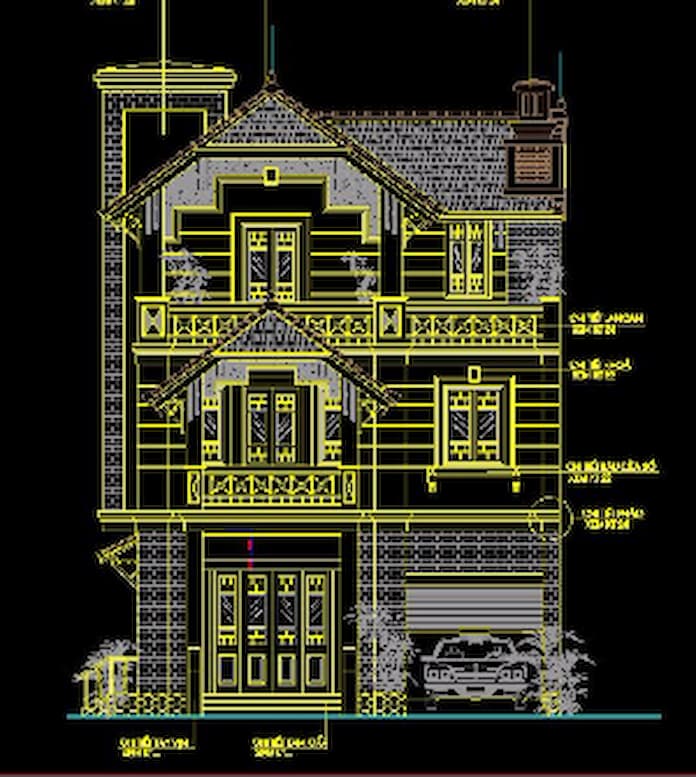
Ảnh 7: Lưu ý chi phí dự tính xây nhà sẽ có phát sinh và chênh lệch với chi phí thực tế
