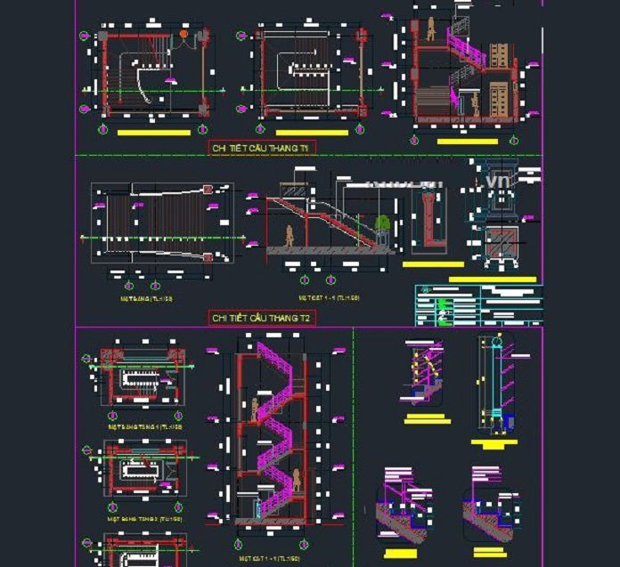 
Ảnh 4: Hình ảnh trung tâm thương mại với đầy đủ tiện nghi
