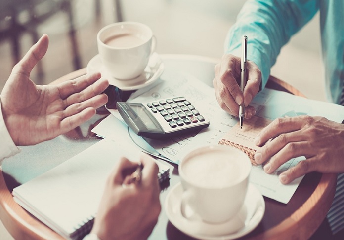  Ảnh 1: Mục đích của biên bản bàn giao công trình