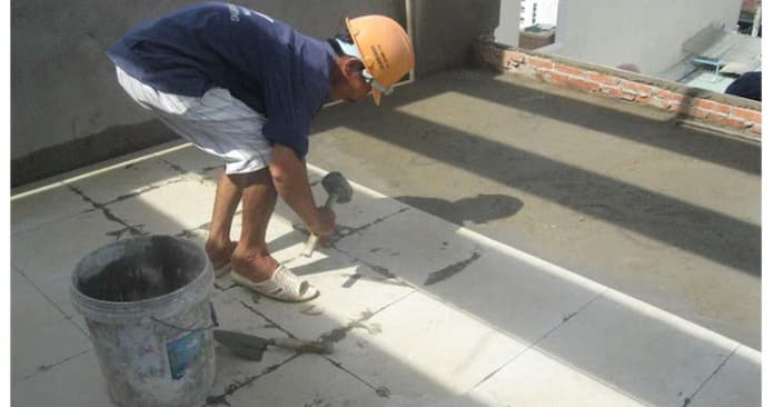 
Ảnh 5: Chi phí nâng nền nhà phụ thuộc vào diện tích, vật liệu và địa chất nền
