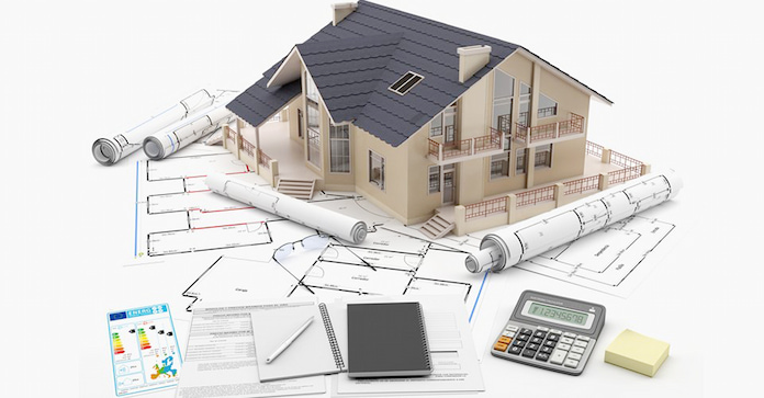 
Ảnh 16: Dự toán chi phí cần thiết khi xây dựng công trình nhà ở
