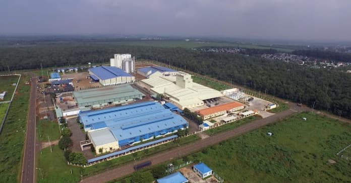 Ảnh 2: KCN Dầu Giây